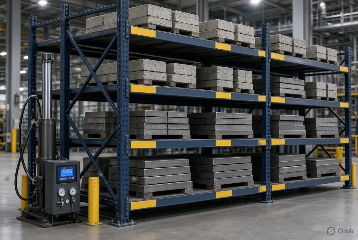 Quality Manufacturing