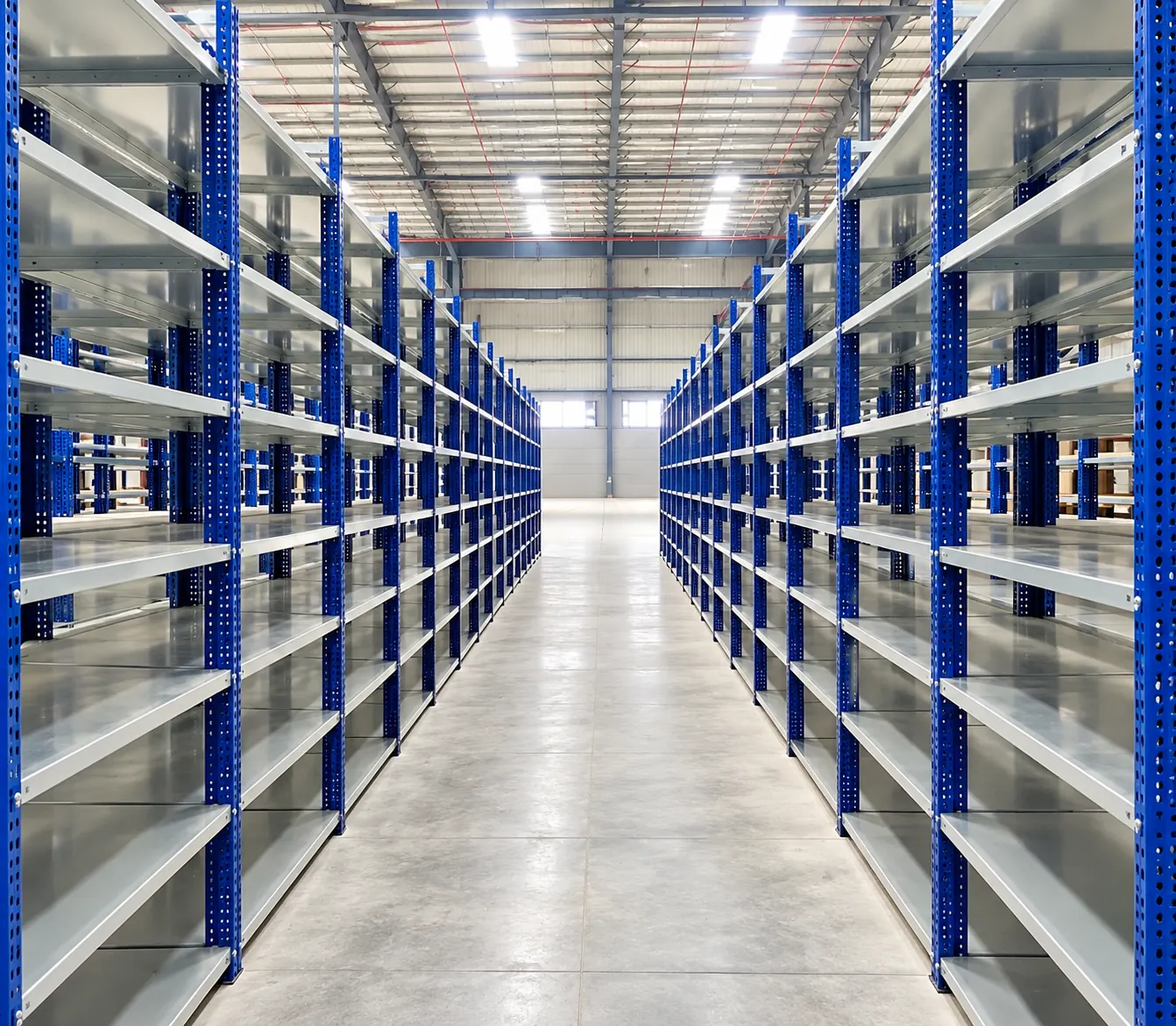 Shelving Rack